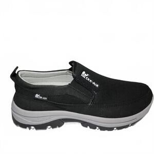 CNH-NAV slip-on walking shoes
